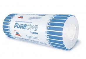 Ursa Pure One 37 RN минвата 2х50х1200х6250мм, 15м2 всего за 304.9 грн (старая цена - 306.96 грн).